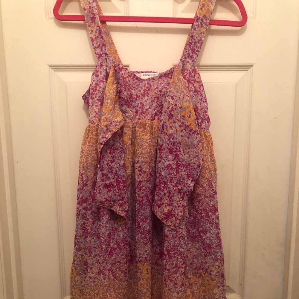Maternity drsss size small